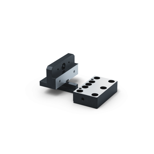 Product image 51260-20: Makro•Grip® FS Conjunto de conversão para versões anteriores da unidade de estampagem