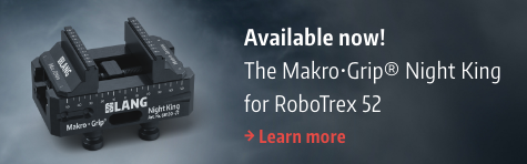 Il Makro Grip Night King per RoboTrex 52