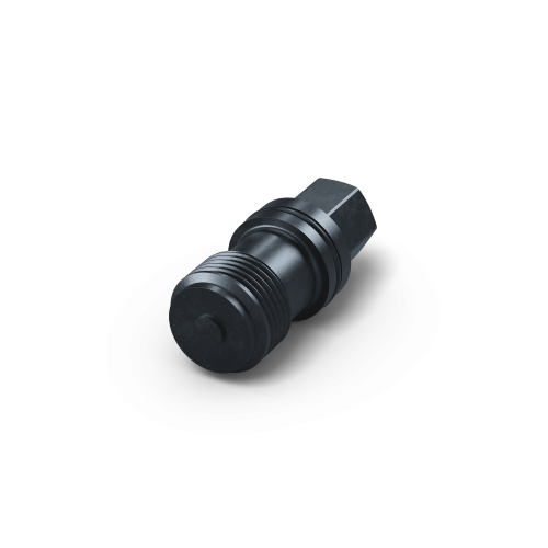Foto del producto 45015: Quick•Point® Tornillo de accionamiento para hexágono exterior, tamaño de llave 15 mm