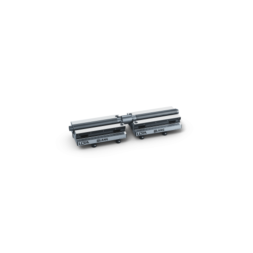 Product image 81400: Makro•Grip® Ultra Conjunto básico altura 45 mm, faixa de fixação 40 - 410 mm