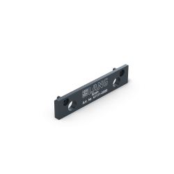 Immagine del prodotto 41111-0508: Makro•Grip® Ultra Paralleli spessore 8 mm altezza del supporto 5 mm